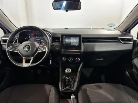 Renault Clio BLUE DCI EQUILIBRE 74KW