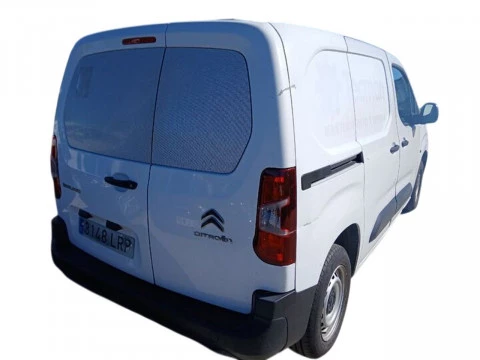 Citroën Berlingo Talla M BlueHDi 100 CONTROL