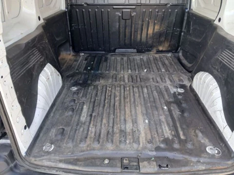 Citroën Berlingo Talla M BlueHDi 100 CONTROL