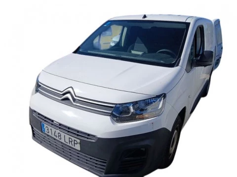 Citroën Berlingo Talla M BlueHDi 100 CONTROL