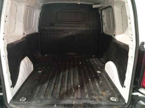 Citroën Berlingo Talla M BlueHDi 100 CONTROL