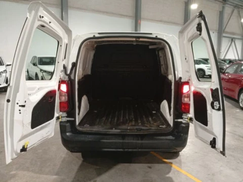 Citroën Berlingo Talla M BlueHDi 100 CONTROL