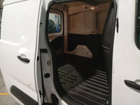 Citroën Berlingo Talla M BlueHDi 100 CONTROL