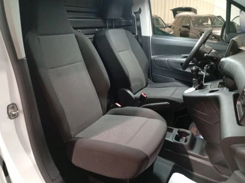 Citroën Berlingo Talla M BlueHDi 100 CONTROL