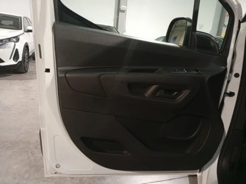 Citroën Berlingo Talla M BlueHDi 100 CONTROL