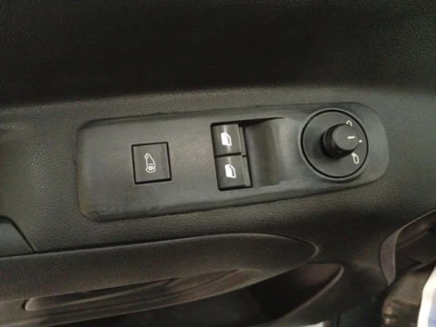 Citroën Berlingo Talla M BlueHDi 100 CONTROL