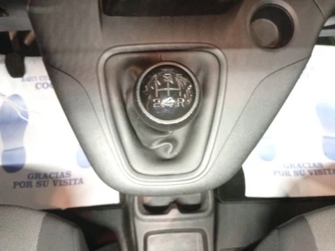 Citroën Berlingo Talla M BlueHDi 100 CONTROL