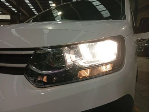 Citroën Berlingo Talla M BlueHDi 100 CONTROL