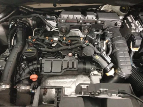 Citroën Berlingo Talla M BlueHDi 100 CONTROL