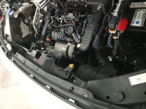 Citroën Berlingo Talla M BlueHDi 100 CONTROL