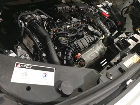 Citroën Berlingo Talla M BlueHDi 100 CONTROL