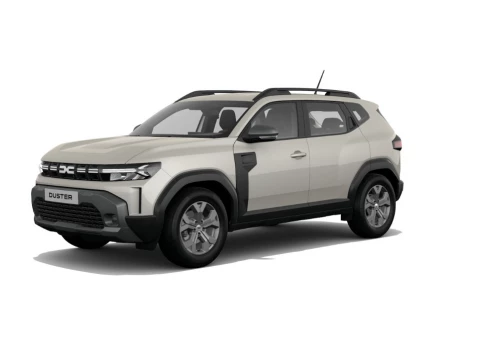 Dacia Duster Expression hybrid 155
