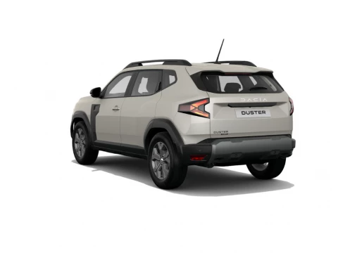 Dacia Duster Expression hybrid 155