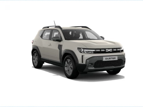 Dacia Duster Expression hybrid 155
