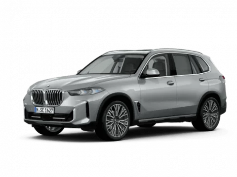 BMW X5 xDrive50e xLine