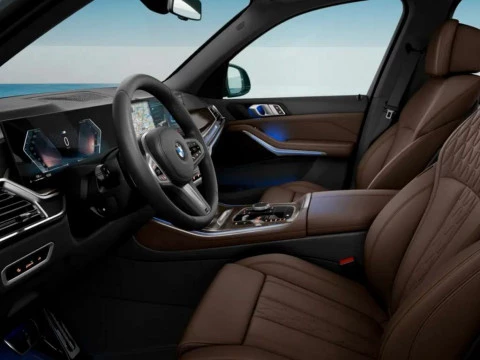BMW X5 xDrive50e xLine