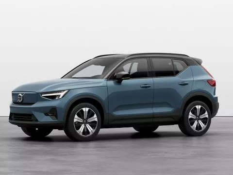 Volvo XC40 BEV 70KWH RECHARGE ULTIMATE 5P