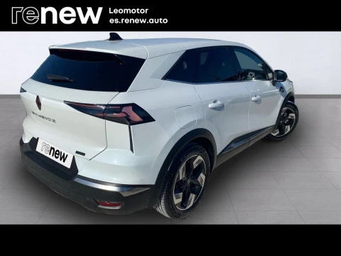 Renault Symbioz Techno E-Tech full hybr 105kW (145CV)