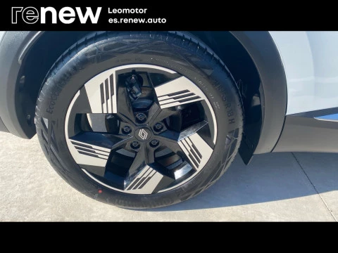 Renault Symbioz Techno E-Tech full hybr 105kW (145CV)