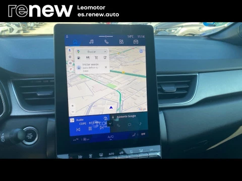 Renault Symbioz Techno E-Tech full hybr 105kW (145CV)