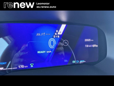 Renault Symbioz Techno E-Tech full hybr 105kW (145CV)