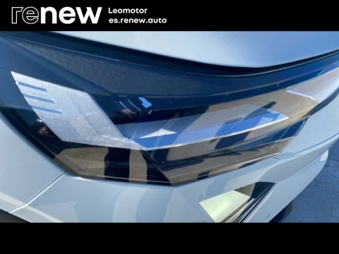 Renault Symbioz Techno E-Tech full hybr 105kW (145CV)