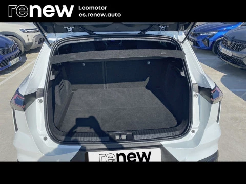 Renault Symbioz Techno E-Tech full hybr 105kW (145CV)