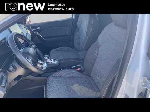 Renault Symbioz Techno E-Tech full hybr 105kW (145CV)