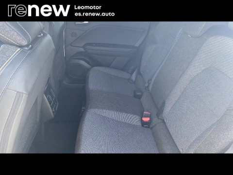 Renault Symbioz Techno E-Tech full hybr 105kW (145CV)