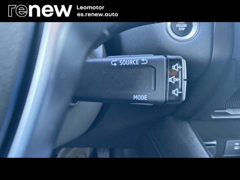 Renault Symbioz Techno E-Tech full hybr 105kW (145CV)