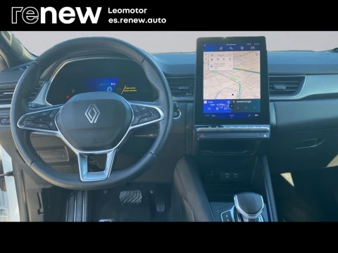 Renault Symbioz Techno E-Tech full hybr 105kW (145CV)