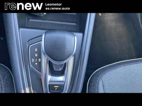 Renault Symbioz Techno E-Tech full hybr 105kW (145CV)