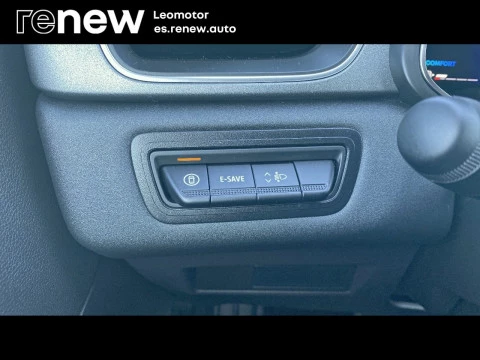 Renault Symbioz Techno E-Tech full hybr 105kW (145CV)