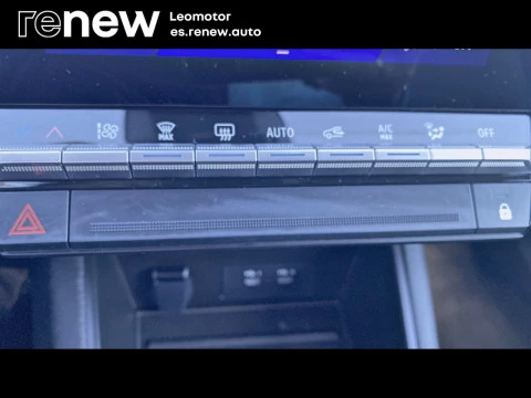 Renault Symbioz Techno E-Tech full hybr 105kW (145CV)