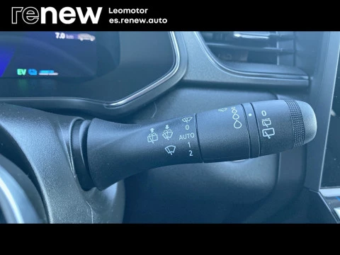Renault Symbioz Techno E-Tech full hybr 105kW (145CV)