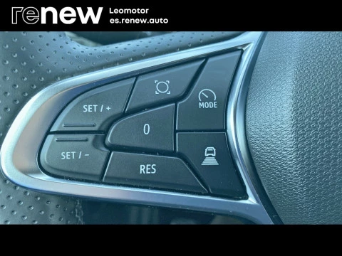 Renault Symbioz Techno E-Tech full hybr 105kW (145CV)