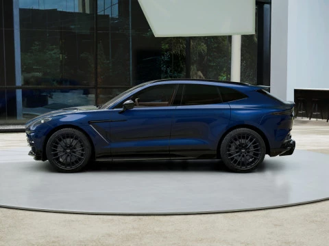 Aston Martin DBX 4.0 V8 707 Auto