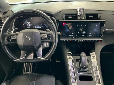 DS 7 Crossback BlueHDi 132kW (180CV) Auto. CHIC
