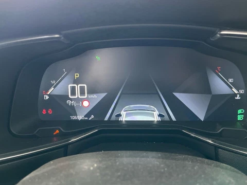 DS 7 Crossback BlueHDi 132kW (180CV) Auto. CHIC