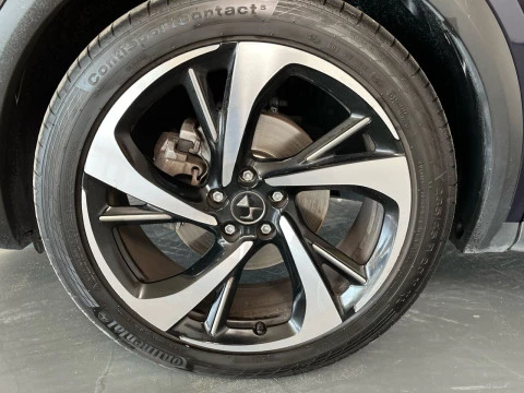 DS 7 Crossback BlueHDi 132kW (180CV) Auto. CHIC