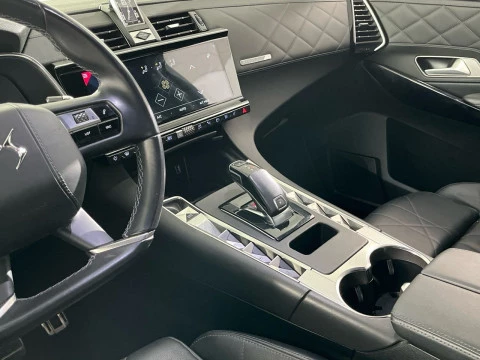 DS 7 Crossback BlueHDi 132kW (180CV) Auto. CHIC