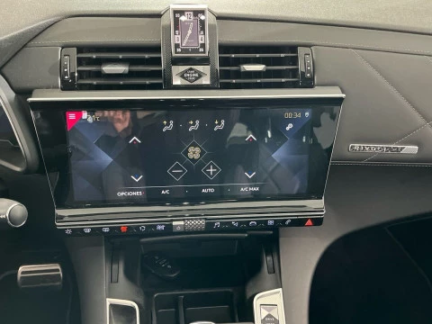 DS 7 Crossback BlueHDi 132kW (180CV) Auto. CHIC