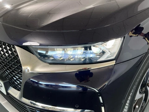 DS 7 Crossback BlueHDi 132kW (180CV) Auto. CHIC