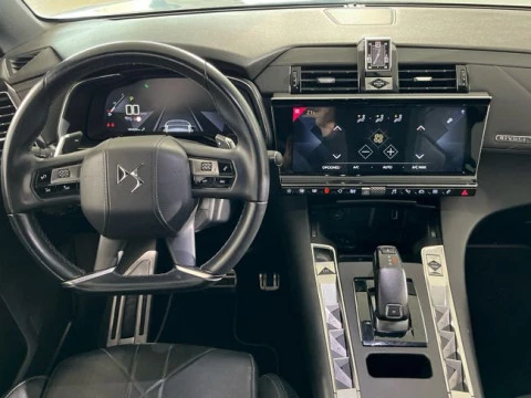 DS 7 Crossback BlueHDi 132kW (180CV) Auto. CHIC