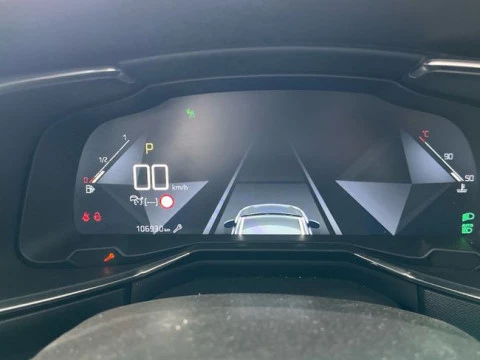 DS 7 Crossback BlueHDi 132kW (180CV) Auto. CHIC