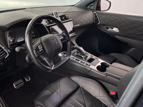DS 7 Crossback BlueHDi 132kW (180CV) Auto. CHIC