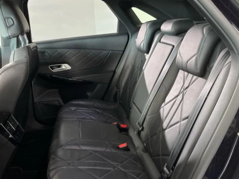 DS 7 Crossback BlueHDi 132kW (180CV) Auto. CHIC