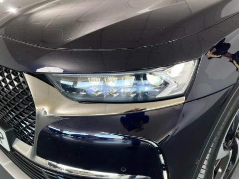 DS 7 Crossback BlueHDi 132kW (180CV) Auto. CHIC