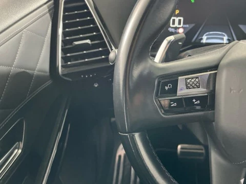 DS 7 Crossback BlueHDi 132kW (180CV) Auto. CHIC