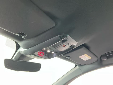 DS 7 Crossback BlueHDi 132kW (180CV) Auto. CHIC